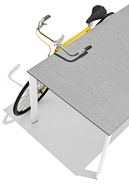 Eminence 160 - 310 Melamin spisebord, en del av kategorien Spisebord - At Home Interiør