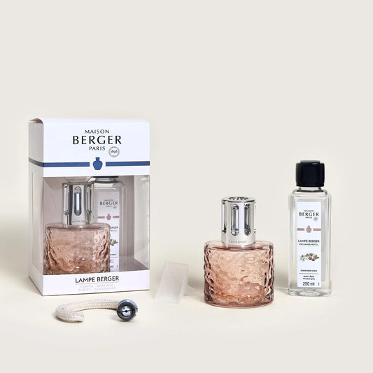 Nude Mirage Lamp Berger Gift Pack