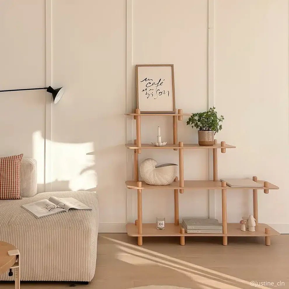 FILO bokhylle, Charlie Crane, en del av kategorien Furniture - At Home Interiør