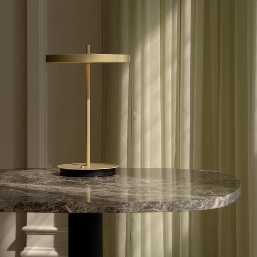 Gather, cafebord, en del av kategorien barbord - At Home Interiør