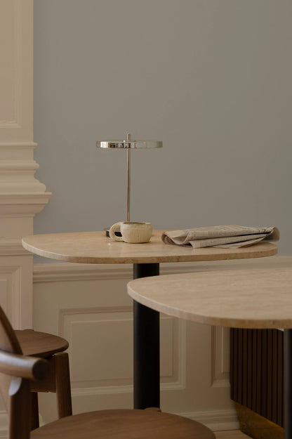 Gather, cafebord, en del av kategorien barbord - At Home Interiør