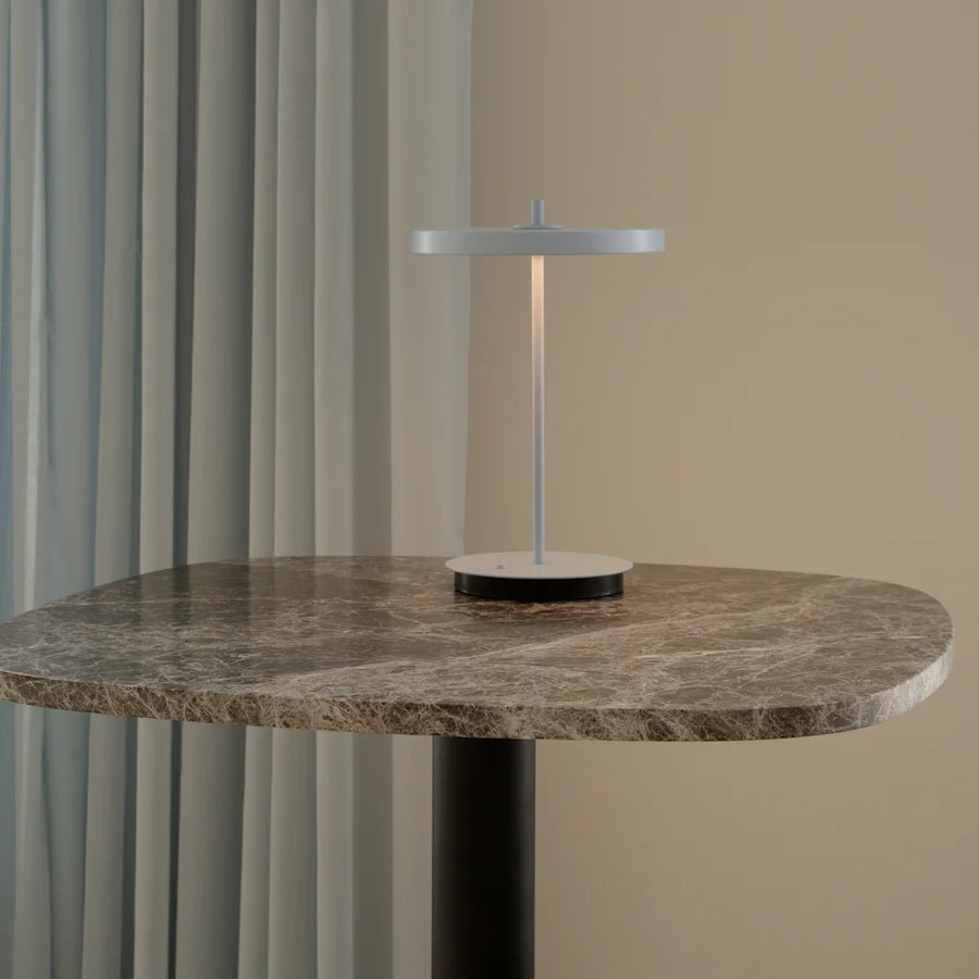 Gather, cafebord, en del av kategorien barbord - At Home Interiør