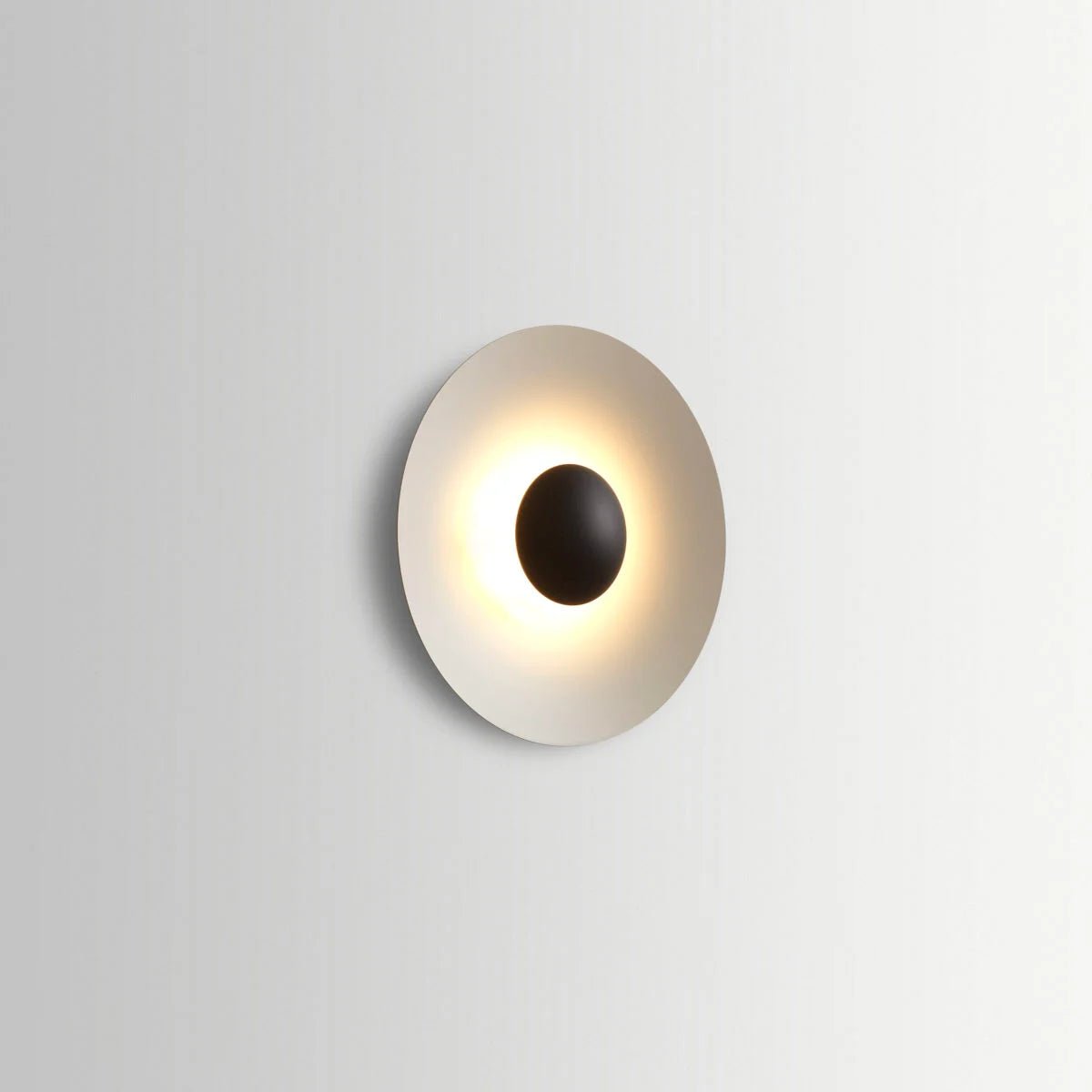 Ginger dobbel vegglampe C32/42, en del av kategorien Taklampe - At Home Interiør
