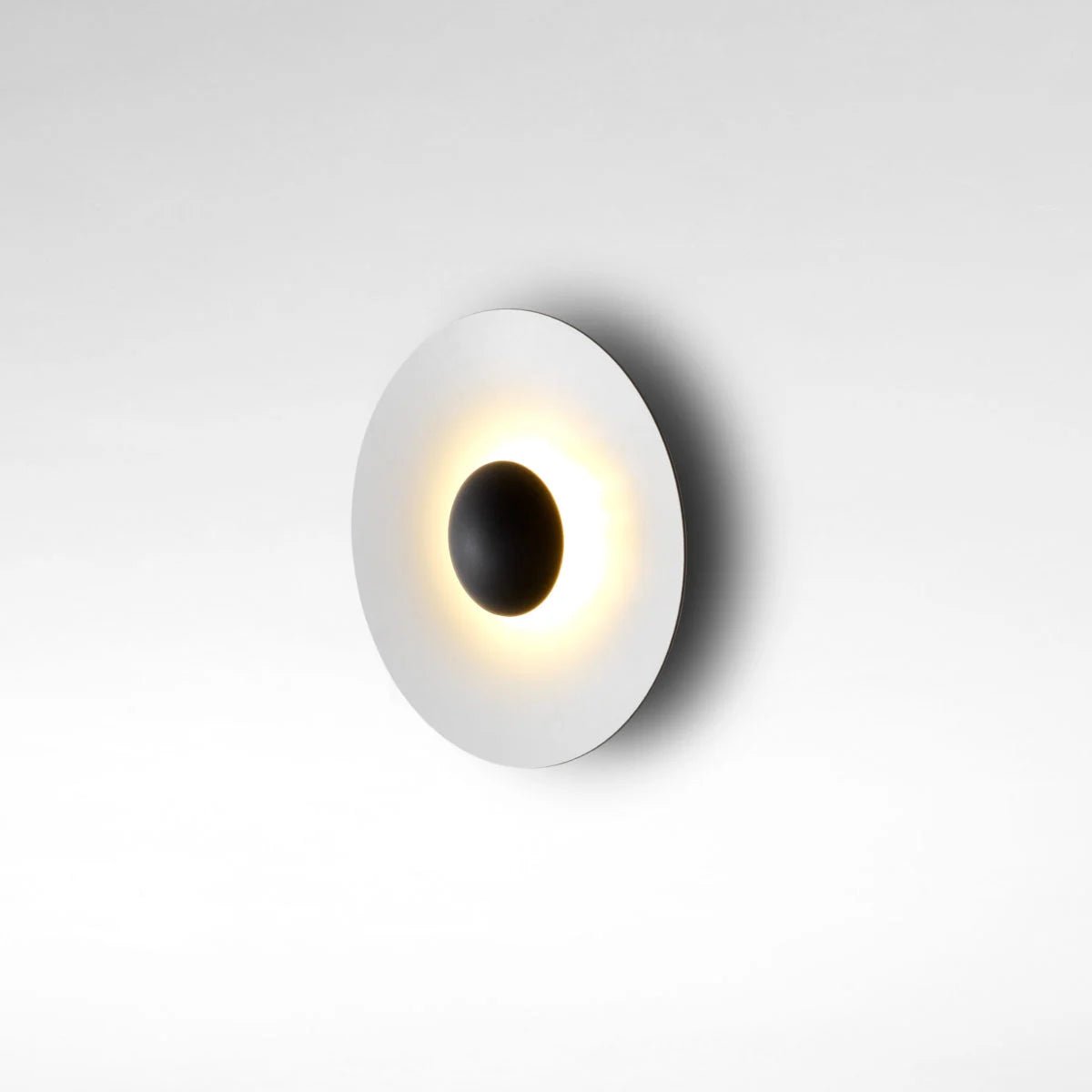 Ginger dobbel vegglampe C32/42, en del av kategorien Taklampe - At Home Interiør