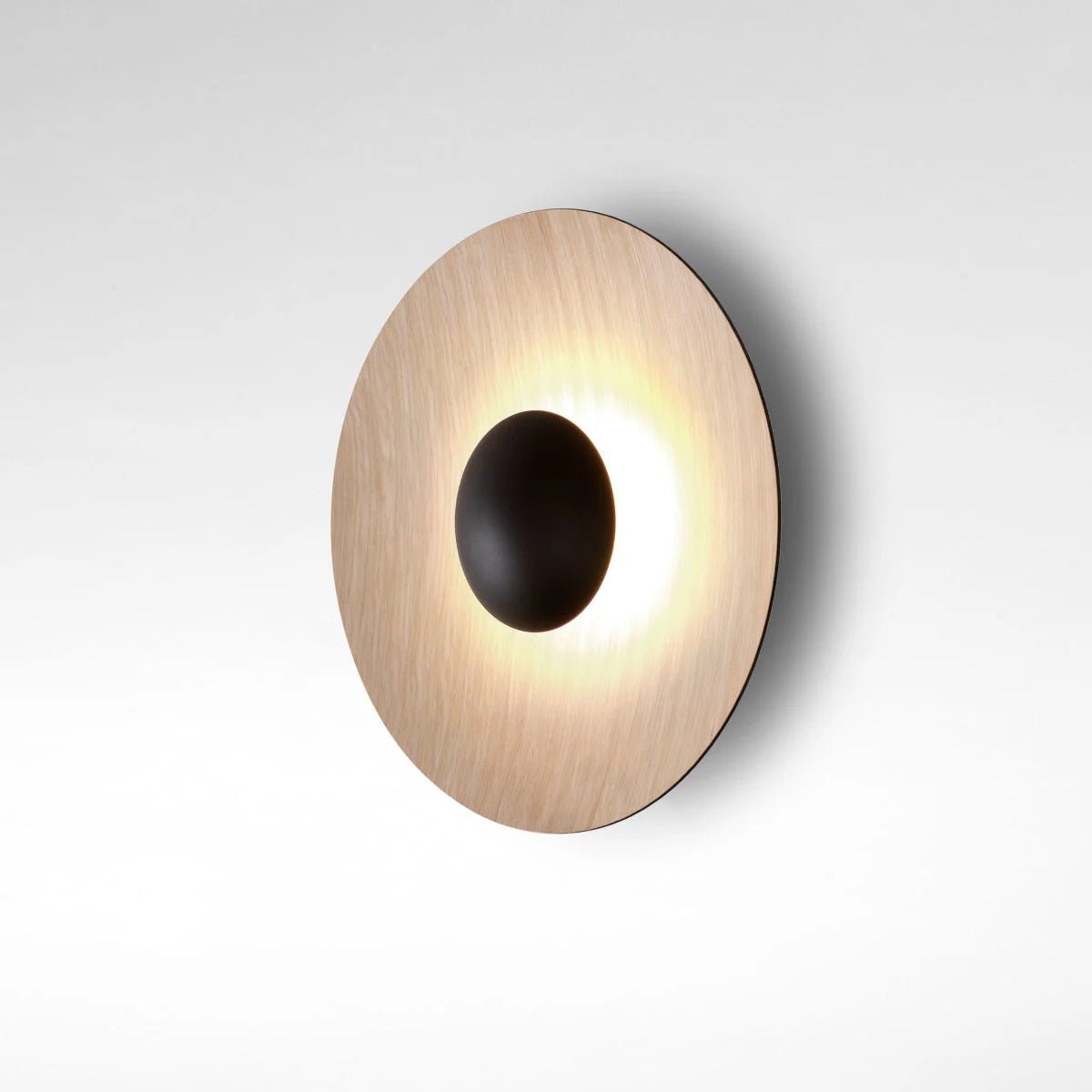 Ginger dobbel vegglampe C32/42, en del av kategorien Taklampe - At Home Interiør