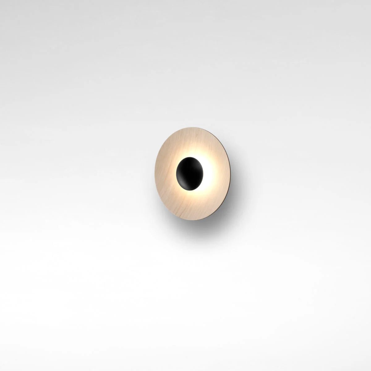 Ginger dobbel vegglampe C32/42, en del av kategorien Taklampe - At Home Interiør