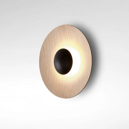 Ginger dobbel vegglampe C42/62, en del av kategorien Taklampe - At Home Interiør