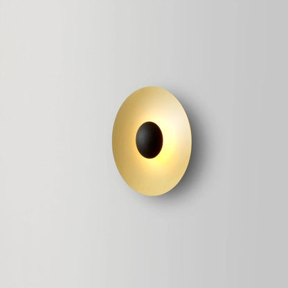 Ginger dobbel vegglampe C42/62, en del av kategorien Taklampe - At Home Interiør