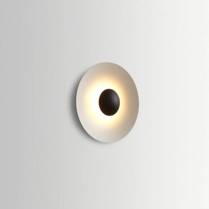 Ginger dobbel vegglampe C42/62, en del av kategorien Taklampe - At Home Interiør
