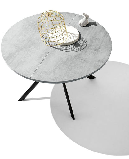 Giove 120 spisebord, en del av kategorien Spisebord - At Home Interiør