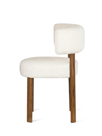 Glen spisestuestol med treben, Nyhet, en del av kategorien spisestuestol - At Home Interiør