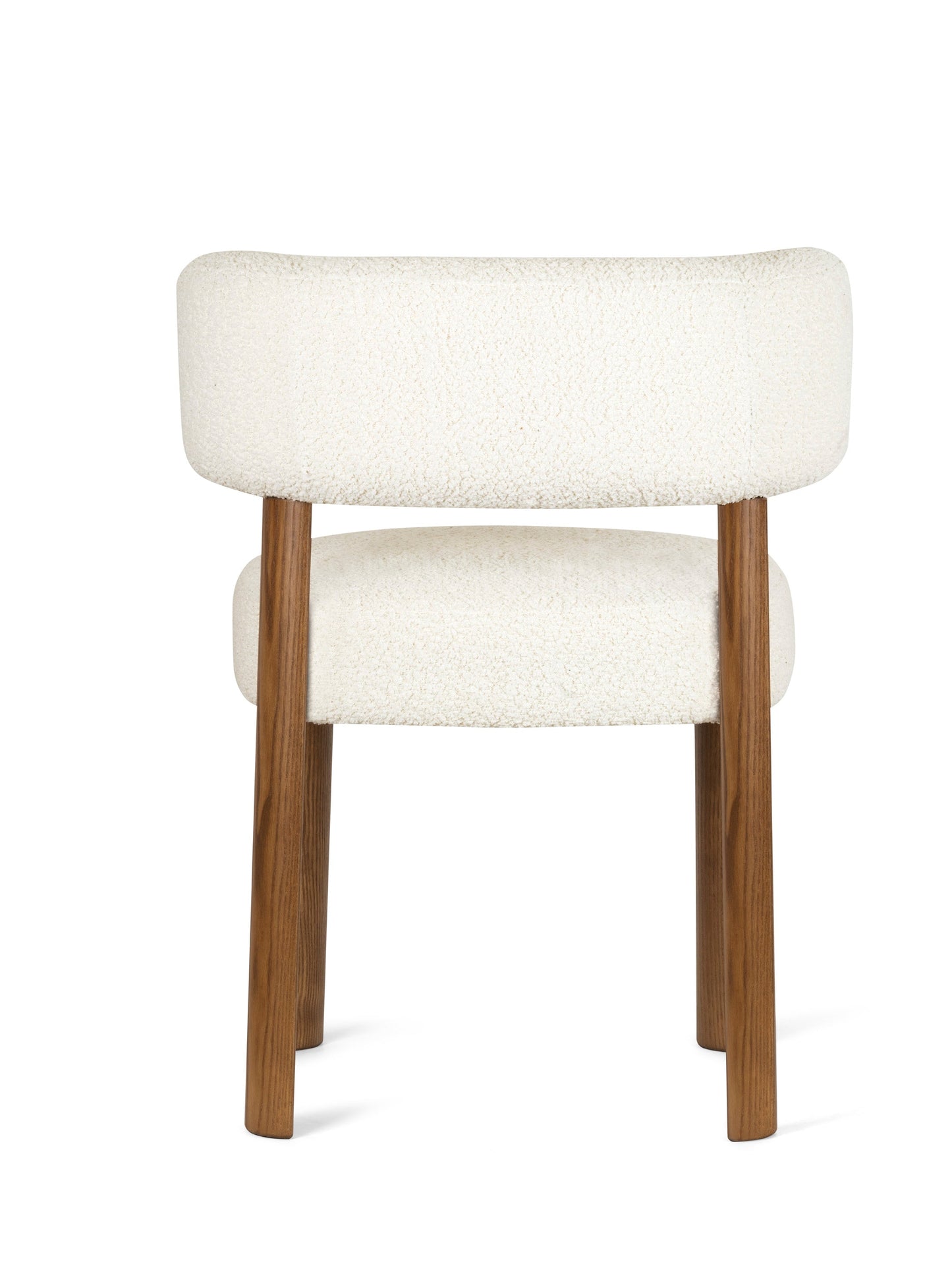 Glen spisestuestol med treben, Nyhet, en del av kategorien spisestuestol - At Home Interiør