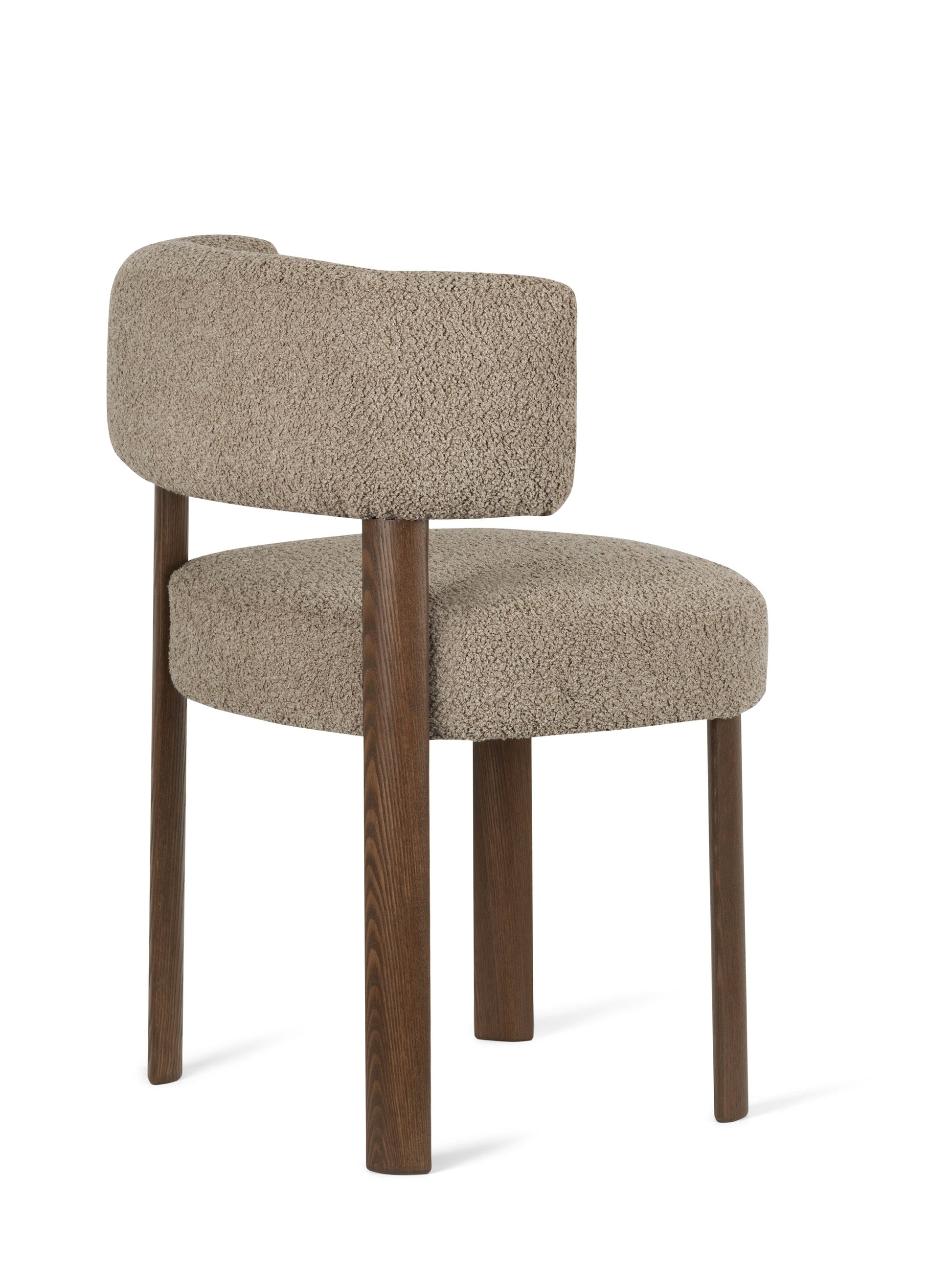 Glen spisestuestol med treben, Nyhet, en del av kategorien spisestuestol - At Home Interiør