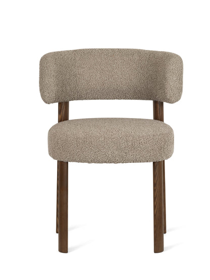 Glen spisestuestol med treben, Nyhet, en del av kategorien spisestuestol - At Home Interiør