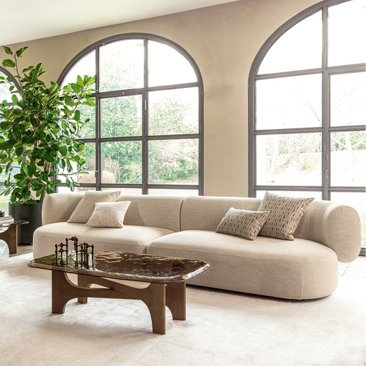 Glen sofa Nyhet 2026