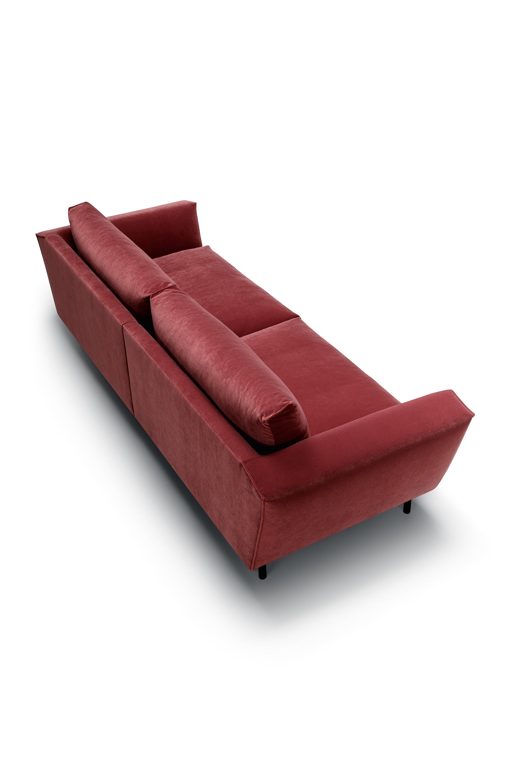 GUSTAV 3XL - seter sofa, flere tekstil valg, en del av kategorien 3 - seter - At Home Interiør