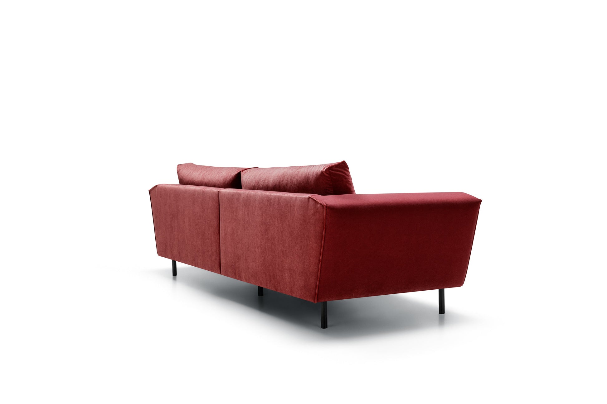 GUSTAV 3XL - seter sofa, flere tekstil valg, en del av kategorien 3 - seter - At Home Interiør
