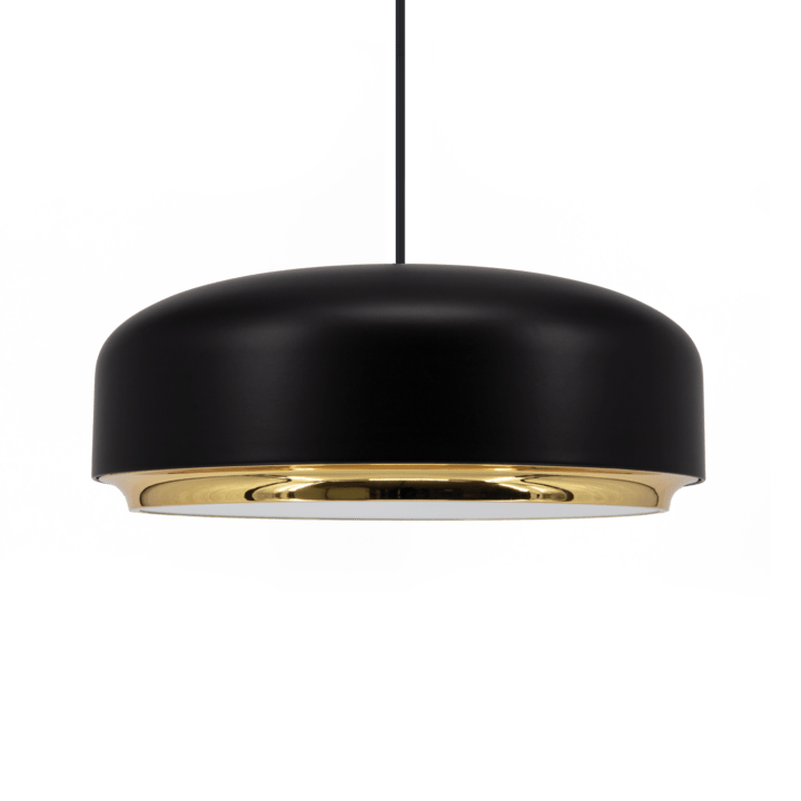 Hazel Pendel Lampe Sort eller Hvit i 2 størrelser, en del av kategorien Taklampe - At Home Interiør