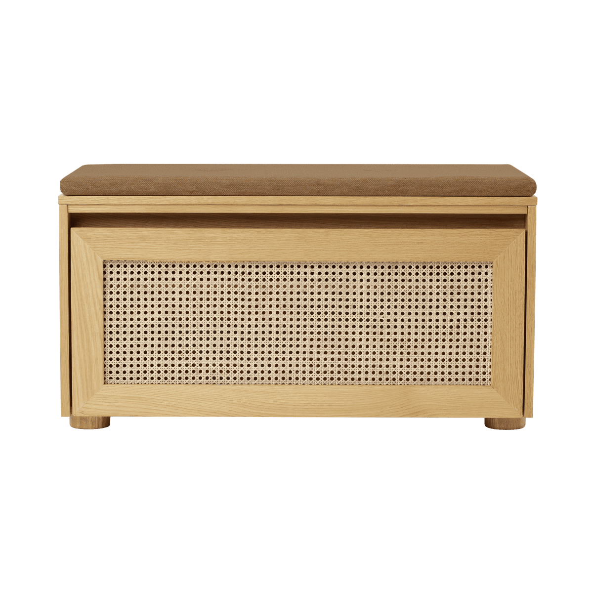 Hideaway, oppbevaringsbenk, en del av kategorien Skap - At Home Interiør