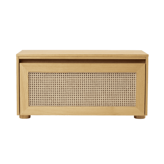 Hideaway, oppbevaringsbenk, en del av kategorien Skap - At Home Interiør