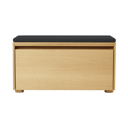 Hideaway, oppbevaringsbenk, en del av kategorien Skap - At Home Interiør