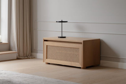 Hideaway, oppbevaringsbenk, en del av kategorien Skap - At Home Interiør