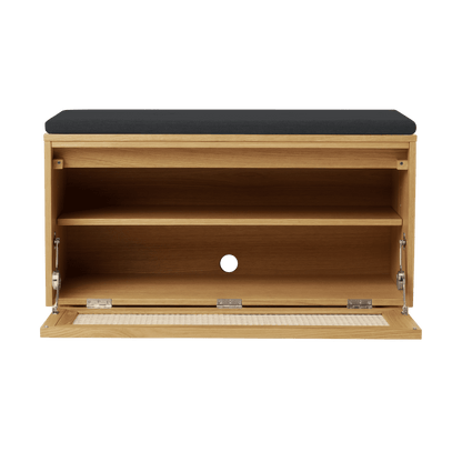 Hideaway, oppbevaringsbenk, en del av kategorien Skap - At Home Interiør