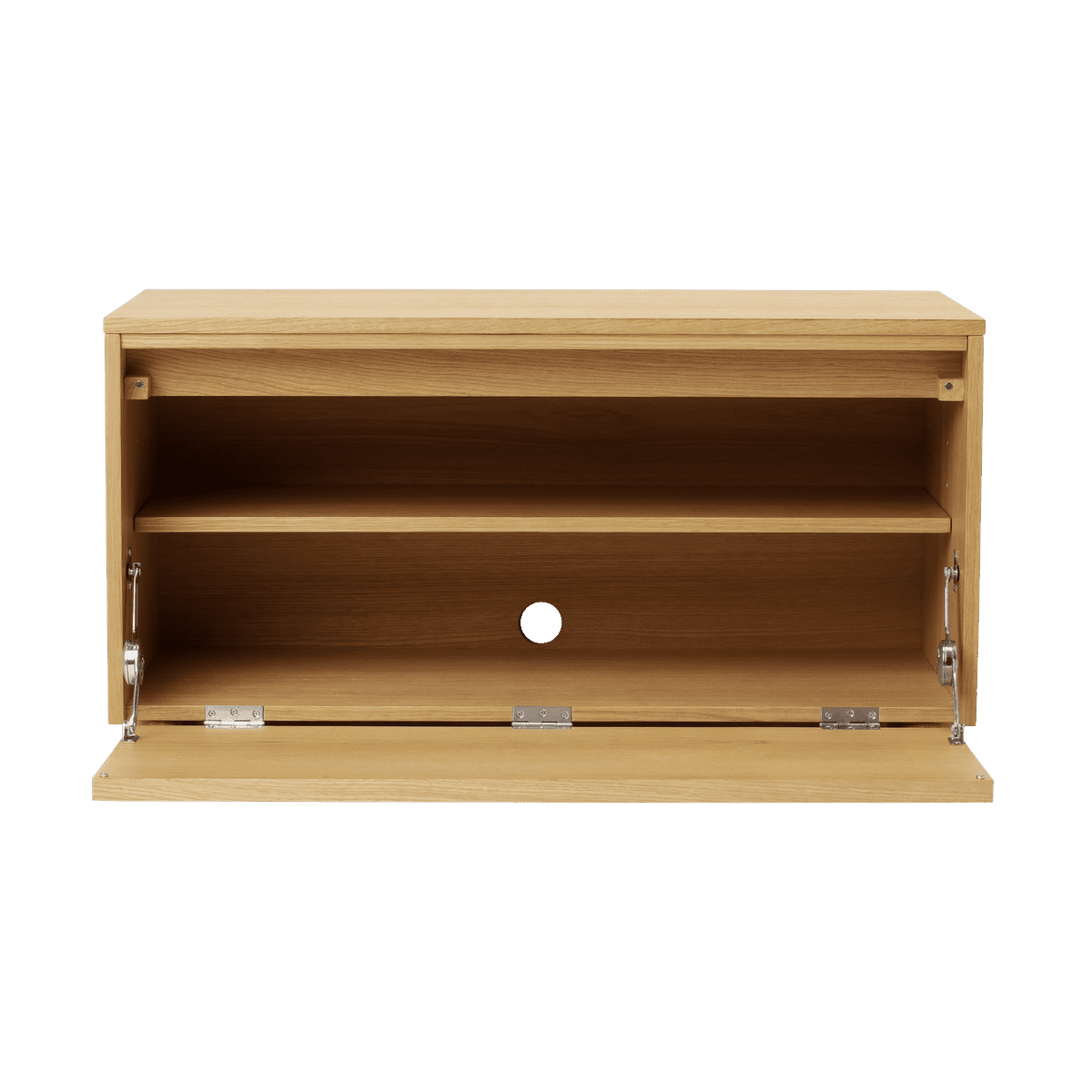 Hideaway, oppbevaringsbenk, en del av kategorien Skap - At Home Interiør