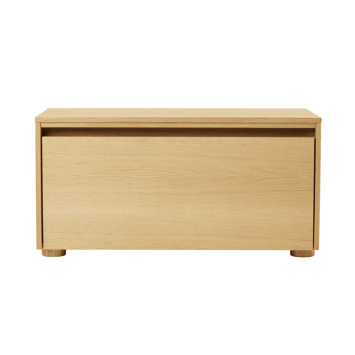 Hideaway, oppbevaringsbenk, en del av kategorien Skap - At Home Interiør