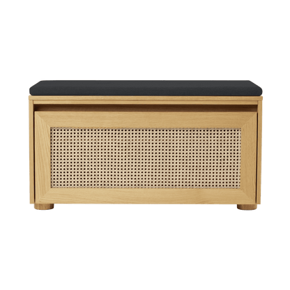 Hideaway, oppbevaringsbenk, en del av kategorien Skap - At Home Interiør