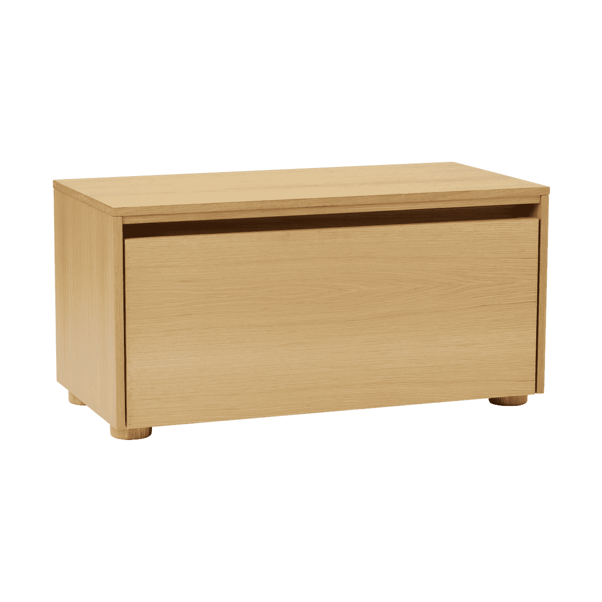 Hideaway, oppbevaringsbenk, en del av kategorien Skap - At Home Interiør