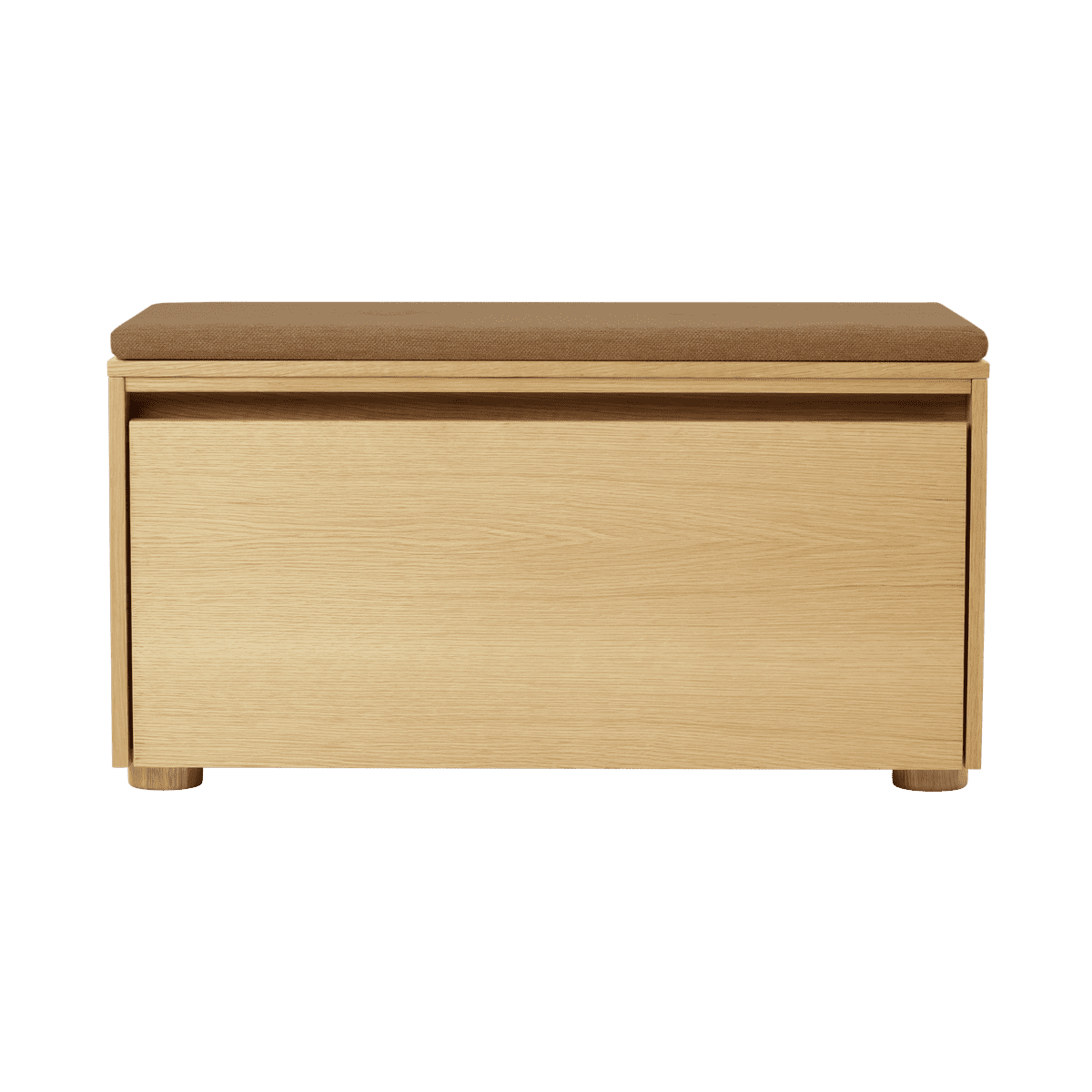 Hideaway, oppbevaringsbenk, en del av kategorien Skap - At Home Interiør