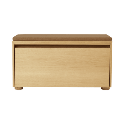 Hideaway, oppbevaringsbenk, en del av kategorien Skap - At Home Interiør