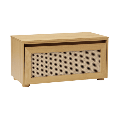 Hideaway, oppbevaringsbenk, en del av kategorien Skap - At Home Interiør