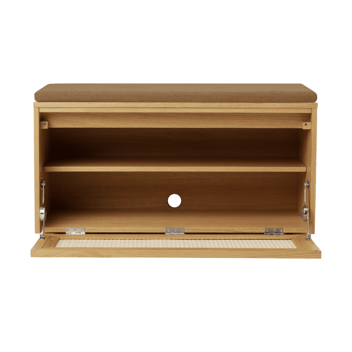 Hideaway, oppbevaringsbenk, en del av kategorien Skap - At Home Interiør