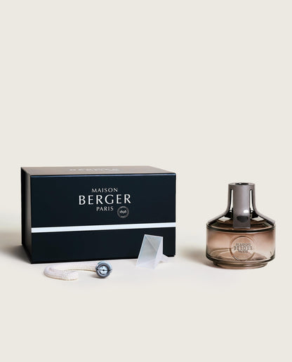 Identity duftlampe brunrosa fra Maison Berger Paris – bilde 4 – @HOME Oslo