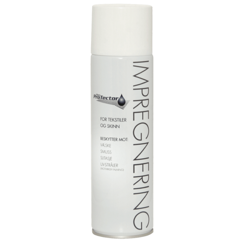 Impregnering, en del av kategorien - At Home Interiør