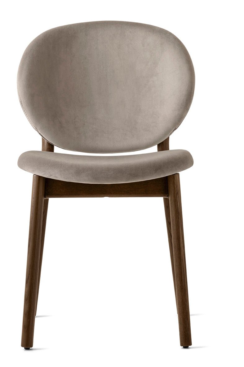 Ines spisestuestol med treben, ny, en del av kategorien spisestuestol - At Home Interiør