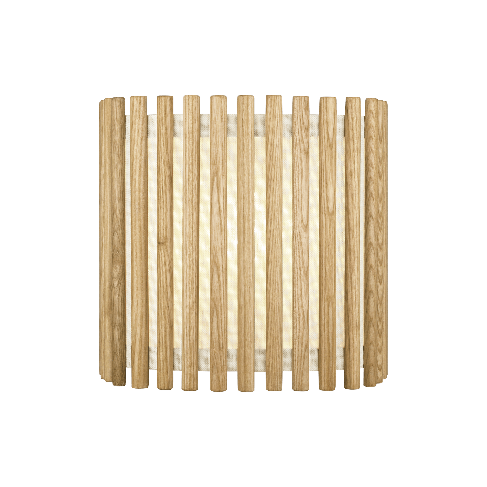 Komorebi Firkantet Lampeskjerm 2 Størrelser og 2 tre farger, en del av kategorien Lampeskjerm - At Home Interiør