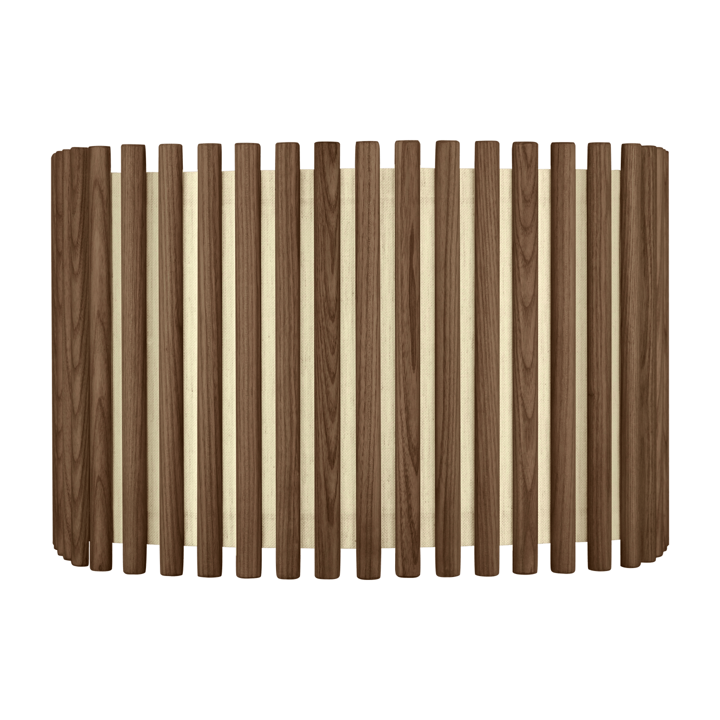 Komorebi Firkantet Lampeskjerm 2 Størrelser og 2 tre farger, en del av kategorien Lampeskjerm - At Home Interiør