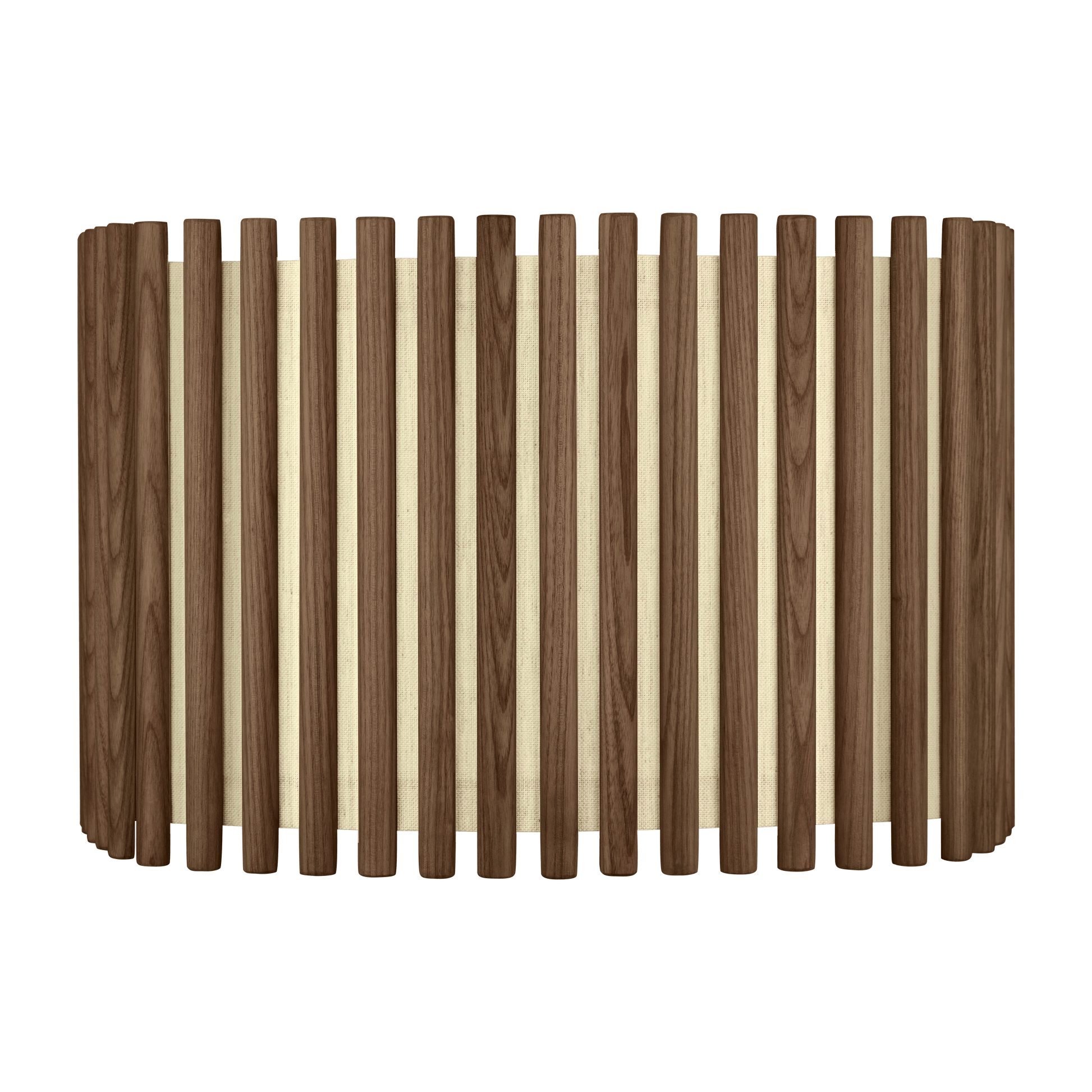 Komorebi Firkantet Lampeskjerm 2 Størrelser og 2 tre farger, en del av kategorien Lampeskjerm - At Home Interiør