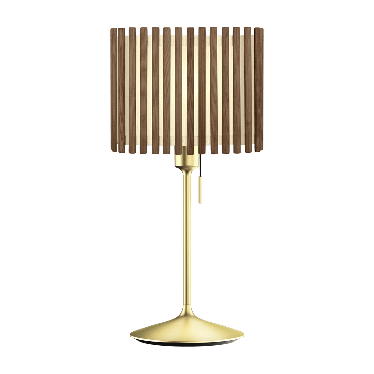 Komorebi Firkantet Lampeskjerm 2 Størrelser og 2 tre farger, en del av kategorien Lampeskjerm - At Home Interiør