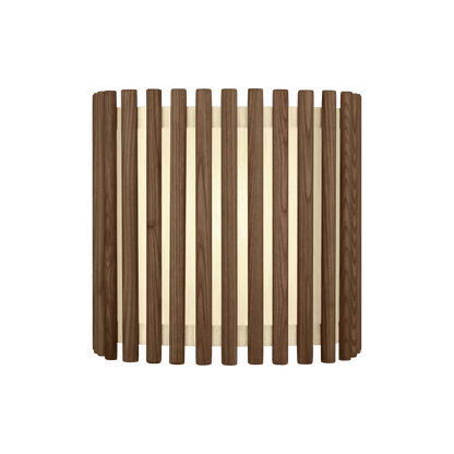 Komorebi Sirkel Lampeskjerm 3 Størrelser og 2 tre farger, en del av kategorien Lampeskjerm - At Home Interiør