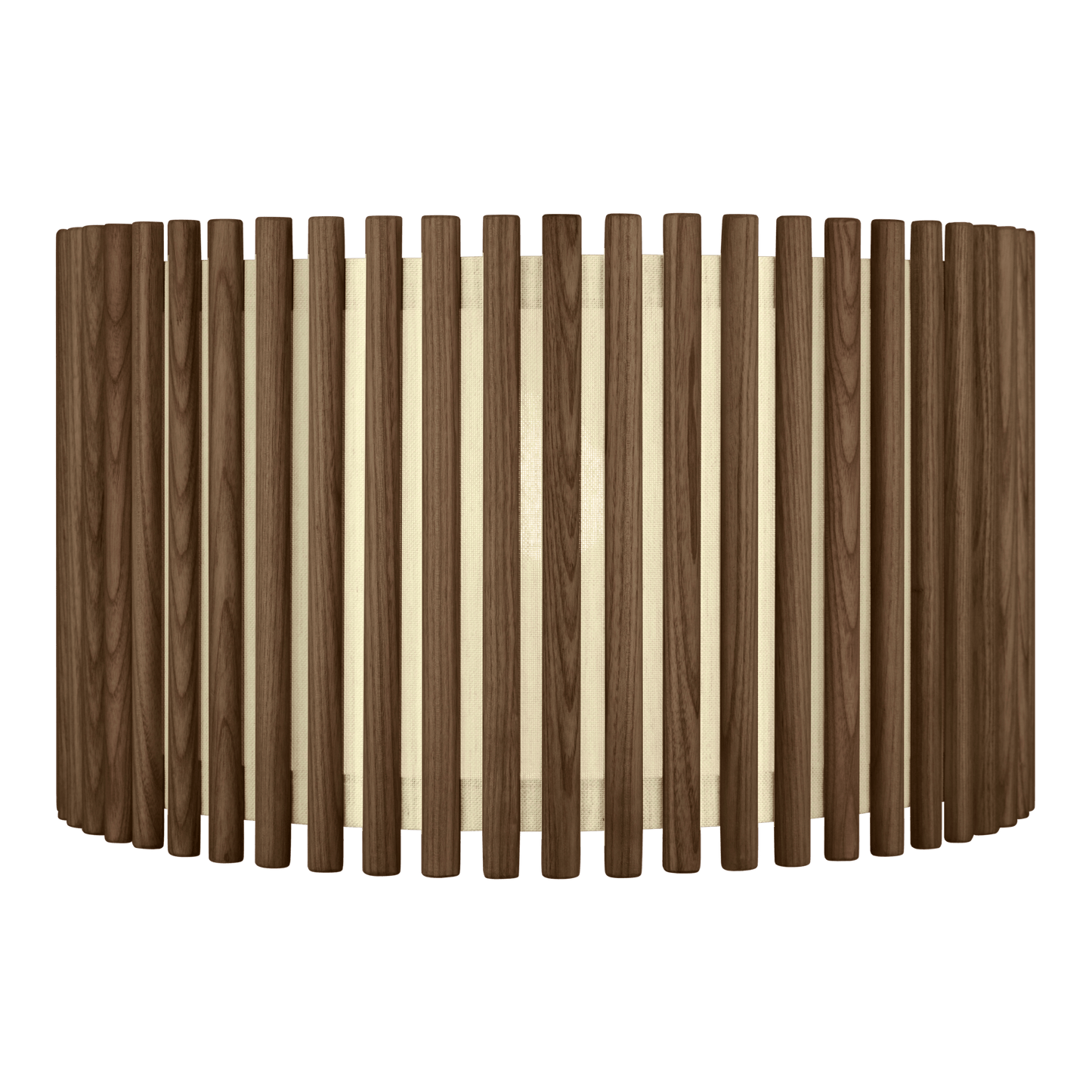 Komorebi Sirkel Lampeskjerm 3 Størrelser og 2 tre farger, en del av kategorien Lampeskjerm - At Home Interiør