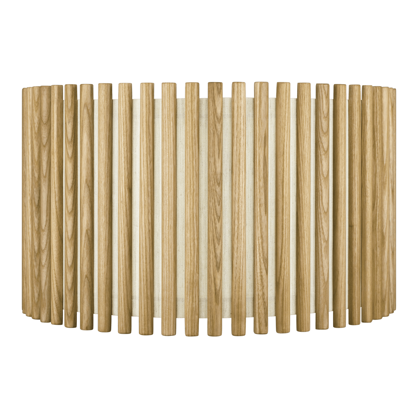 Komorebi Sirkel Lampeskjerm 3 Størrelser og 2 tre farger, en del av kategorien Lampeskjerm - At Home Interiør