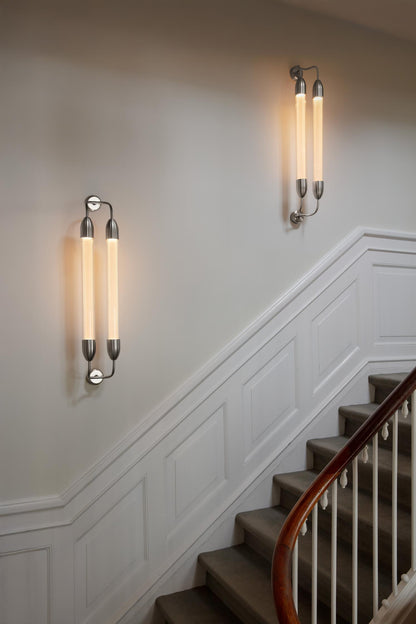 Lemon Squeeze vegglampe, double, en del av kategorien Vegglampe - At Home Interiør