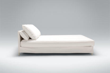 Lotus sofaserie – like fin ute som inne, en del av kategorien utendørs - At Home Interiør