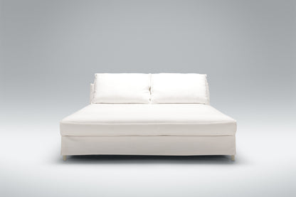 Lotus sofaserie – like fin ute som inne, en del av kategorien utendørs - At Home Interiør