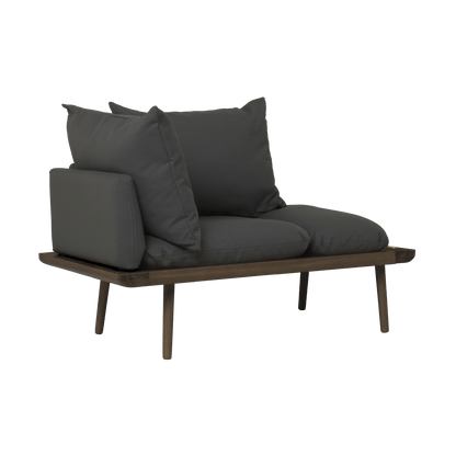Lounge Around, 1,5 seter sofa, en del av kategorien 2 - seter - At Home Interiør