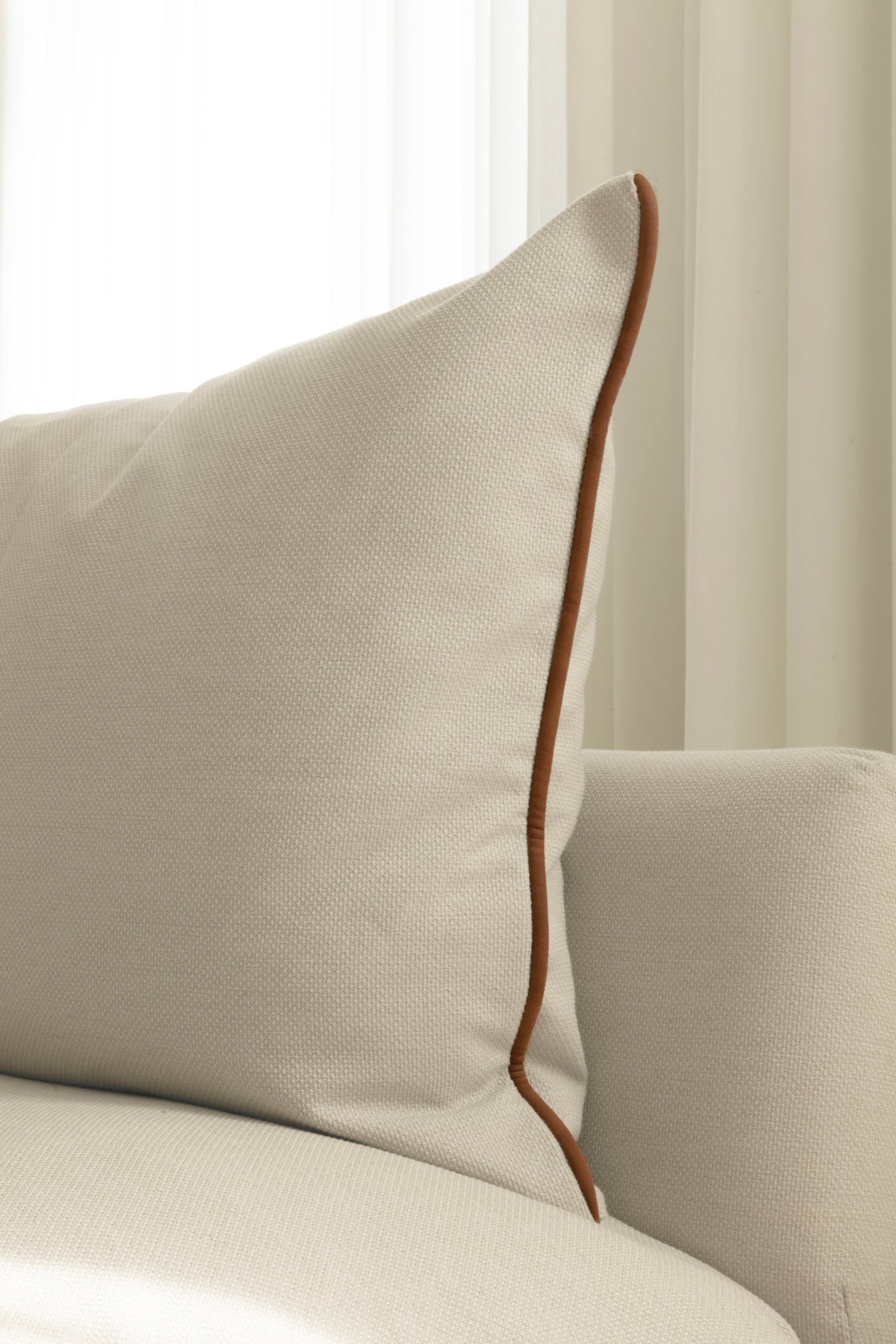 Lounge Around, 1,5 seter sofa, en del av kategorien 2 - seter - At Home Interiør